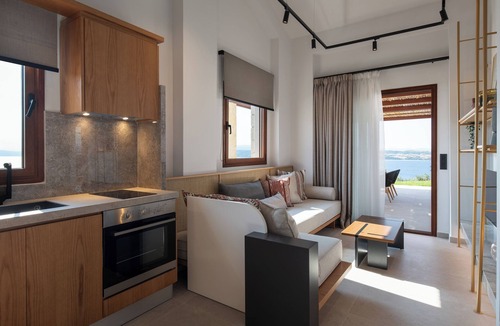 Halkidiki Villa | Sunrise Villas