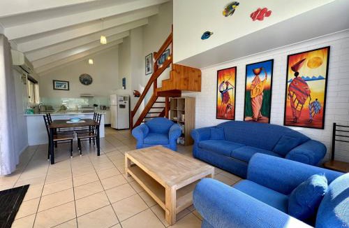 Scotts Head Villa | Sunrise Villas by Charlesworth