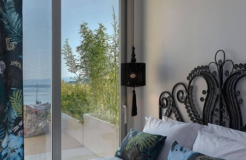 Skiathos Town Villa | Super Luxury Skiathos Villa | Five-Bedroom Villa | Private Infinity Pool