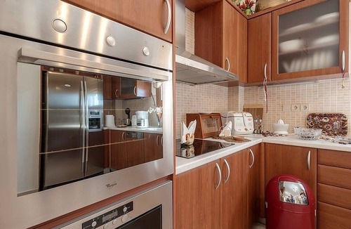 Triopetra Villa | Superior Crete Villa | Villa Nikos | Two-Bedroom Villa | Private Pool