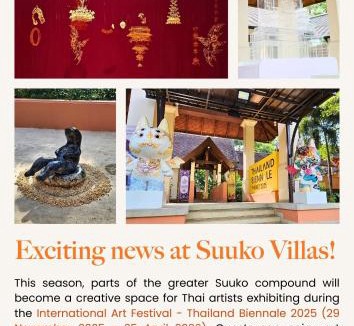 Chalong Resort | Suuko Villas