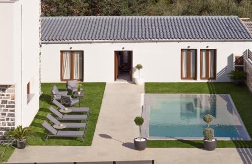 Mylopotamos Villa | Sweet Sunshine Villa, Majestic Countryside Vistas, By ThinkVilla
