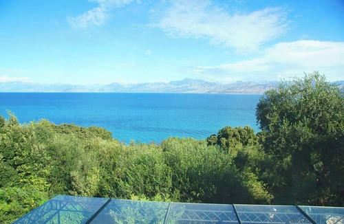 Agios Spyridon Corfu Villa | Thalia Cottage near St. Spyridon Beach, Corfu