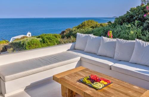 Soros Villa | The Antiparos Windmill