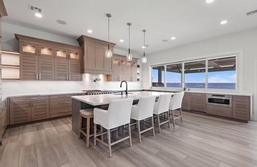 Beach Haven House | The Blu Estate at 1900 Virginia! Bayfront paradise! Rented by OWNER!