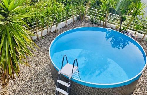 Kalavarda Villa | The Citrus House