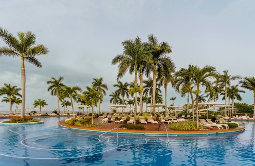 Nuevo Vallarta Villa | The Grand Luxxe Residence Three Bedroom Loft - Nuevo Vallarta