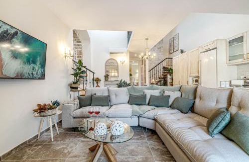 Paleokastritsa Villa | The Heritage Cottage in Doukades