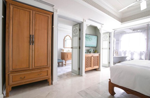 Old City Hotel | The Inside House