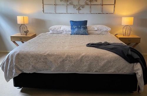 Merricks North Apartment | The Old Coolstore - Braeburn Apt