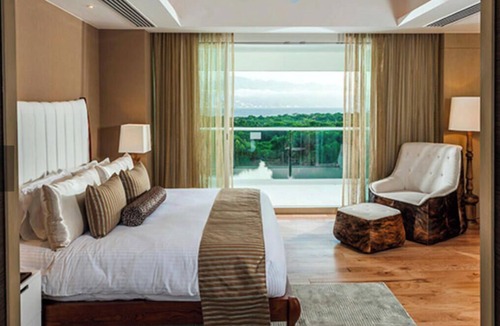 Bucerias House | THE RESIDENCE THREE BEDROOM LOFT