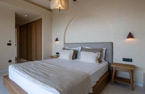 Messini Villa | The sagehill-stonehouse