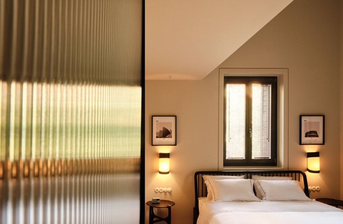 Kifisia Hotel | The Twentyone