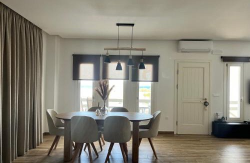 Koufonisia Apartment | Therõs House
