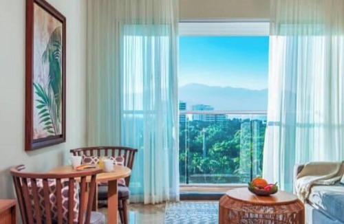 Las Jarretaderas Villa | Three bedroom Presidential Villa