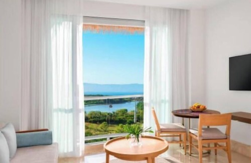 Las Jarretaderas Villa | Three bedroom Presidential Villa