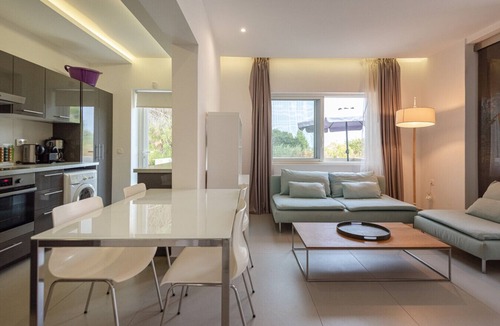 Vourvourou Apartment | Tiamo Secrets - River Beach