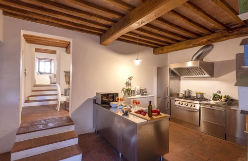 Barberino Val d'Elsa Villa | Tignano, Barberino Val d'Elsa, Florence and Chianti