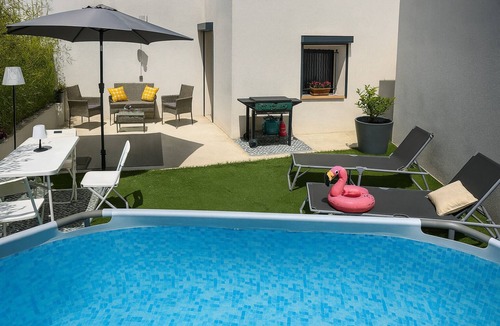 Venelles Villa | To complete