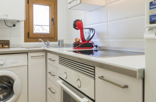 Toledo City Center Apartment | Toledo Centro
