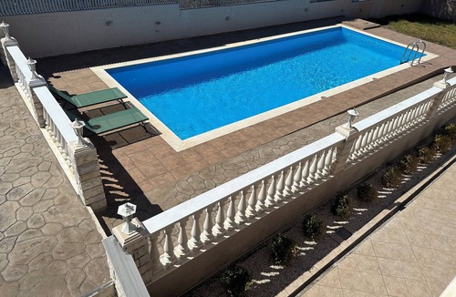 Saronikos Villa | Tranquil retreat. For those who need peace relaxation and serenity.
