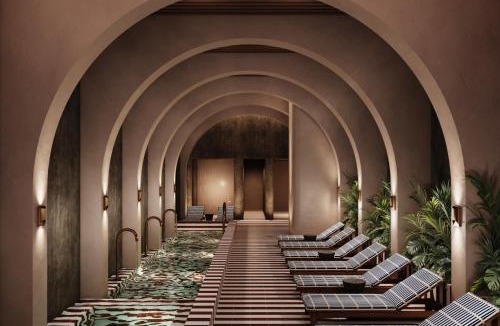 Zona Centro Villa | Trobbu Boutique Collection San Miguel de Allende - All Inclusive