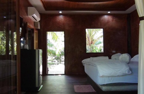Lam Kaen Hotel | Tuaprodhome