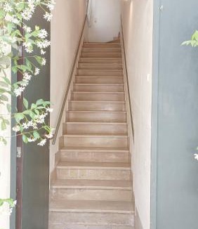 Santa Croce Apartment | Tuscan Sun Studios