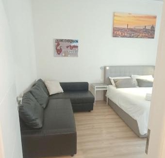 Santa Croce Apartment | Tuscan Sun Studios
