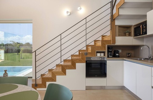 Stavros House | Twin Revi Villas | Private Retreat in Stavros