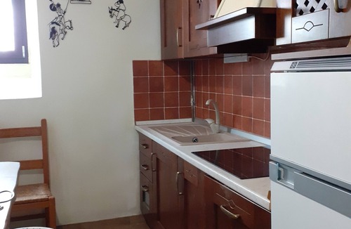 Massarosa Apartment | Typical rustico with garden, beautiful view, WiFi, air cond, washer, 12 km sea