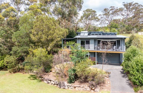 Bomaderry Apartment | Uralla Studio - Private Guest Suite in Bomaderry