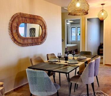 Dilinata Villa | V&V Boutique Villa