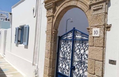 Koskinou House | Vacation home for 8 guests with 115m² in Κοσκινού (162566)