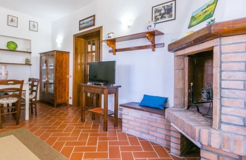Capalbio House | Vacation home I Limoni in Capalbio - 14 persons, 6 bedrooms