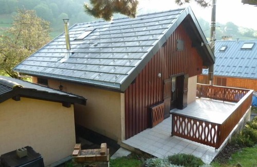 Bernex Ski Chalet | Vacations in a 3-star NN-rated chalet in Haute Savoie