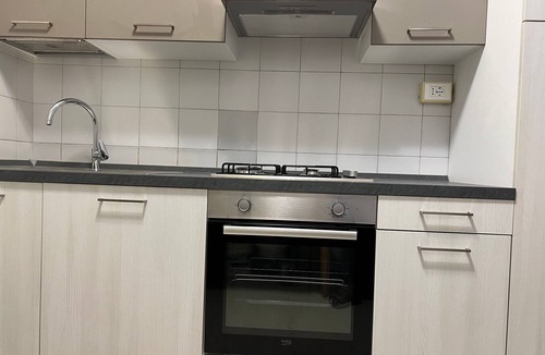 Mestre Apartment | 'Venice' Apartment with Wi-Fi and Air Conditioning