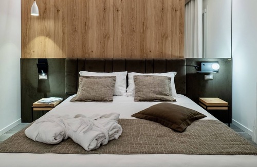 Mestre Apartment | Venice Luxury Apartment