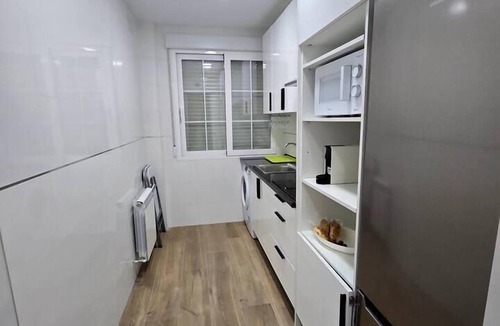 Leganes Apartment | Very functional apartment in the south of Madrid
