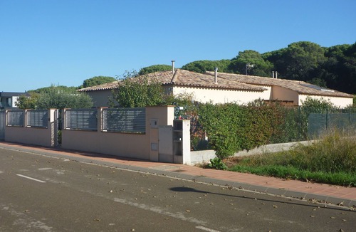 Calella de Palafrugell Villa | Very nice property, villa with pool and private disco