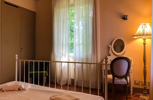 Lucca Historical Center Bed & Breakfast | Villa Agnese Bed and Breakfast