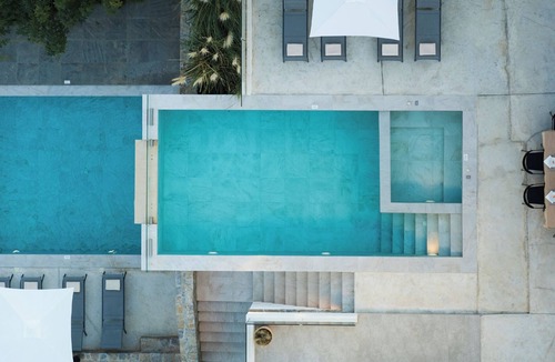 Skaleta Villa | Villa Agrielia by Arbora Olea Luxury Villas, Rethymno Luxury Villas