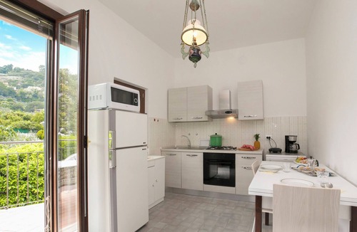 Salo Villa | Villa Alberti 900m from Garda lake w/Garden, Salò, Italy