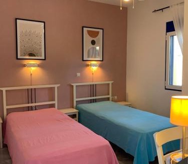 Mirtos Apartment | Villa Aliki