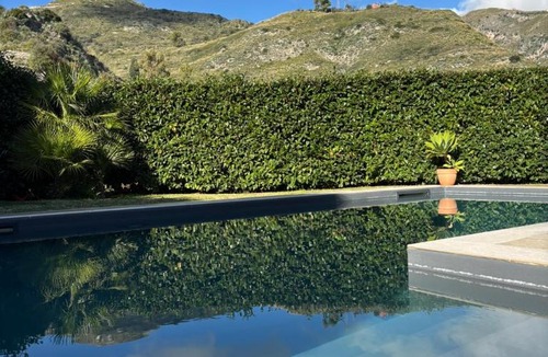Taormina Villa | Villa Almond