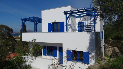 Gialova House | Villa Andrea