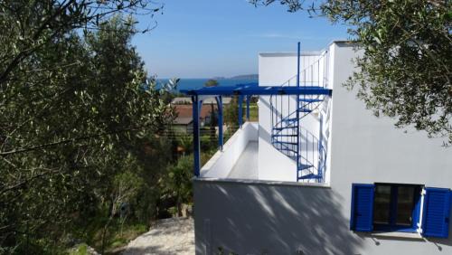 Gialova House | Villa Andrea