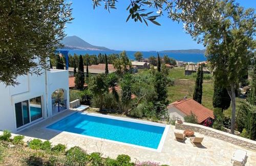 Gialova House | Villa Andrea