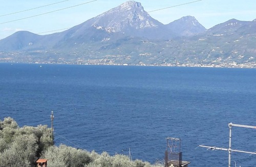 Brenzone sul Garda Villa | Villa Anna