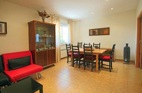 Renera Ski Chalet | Villa Antares para 2 a 10 personas en Renera